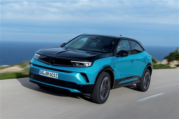 Opel'den nisan ayına özel finansman olanaklaarı