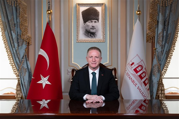 Vali Gül'den Pendik’deki kazada hayatını kaybeden vatandaşlar için taziye mesajı