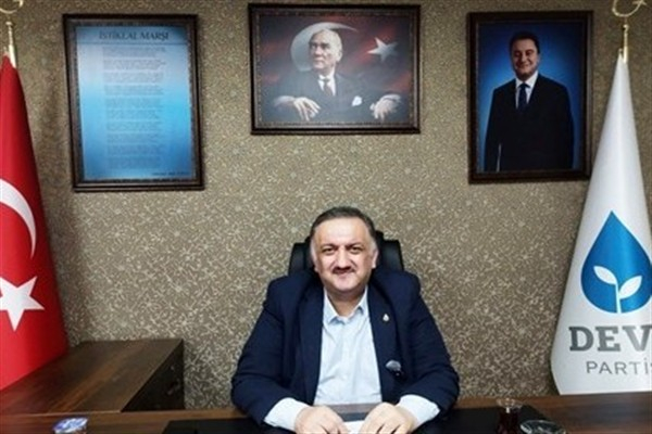 Karal: Rize’nin projelerinin parasızlıktan dolayı yarım bırakılması kabul edilemez