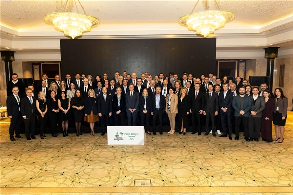BNP Paribas Cardif Türkiye’nin “İş Ortakları Semineri” liderler zirvesine dönüştü
