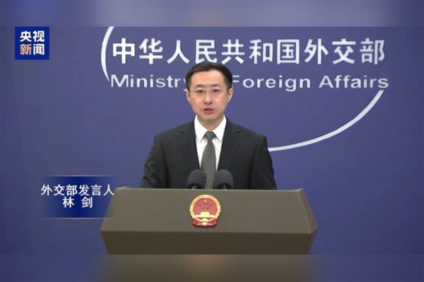 “Çinliler kışkırtmada bulunmaz ama tehditlerden de korkmaz”