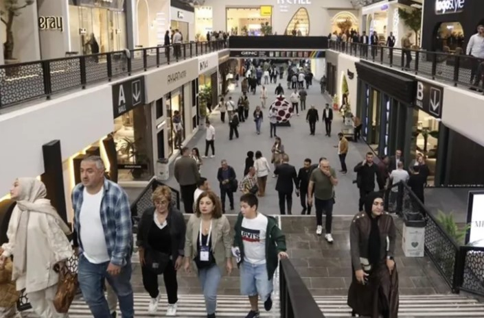 Modef Expo 52. Kez Ziyaretçileriyle Buluşmaya Hazırlanıyor