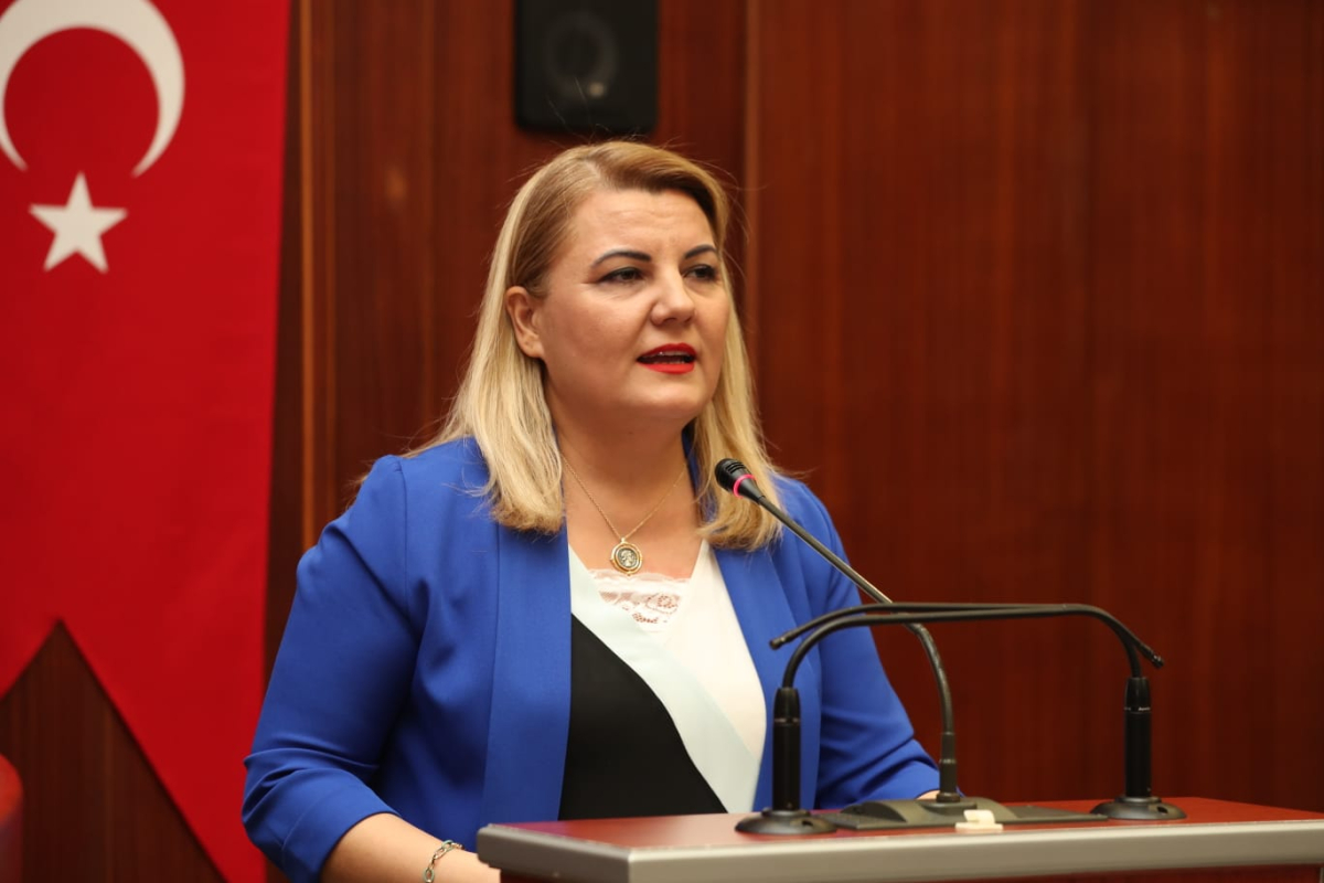 Hürriyet: Göreve geldiğimizden bu yana işçilere hak ettikleri maaşları vermeye çalıştık