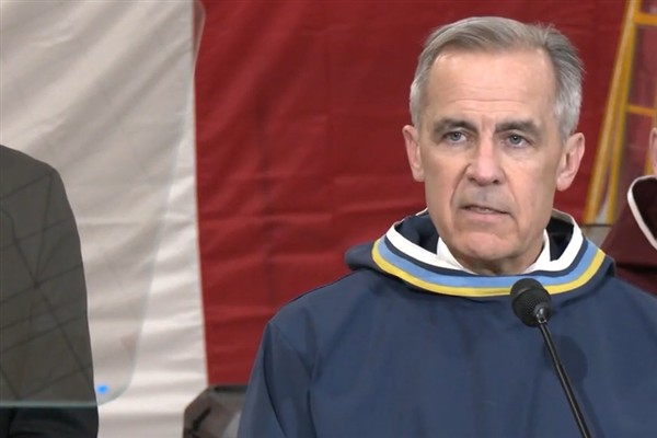 Carney: Kritik mineraller Kanada'nın ekonomik avantajının bir parçasıdır