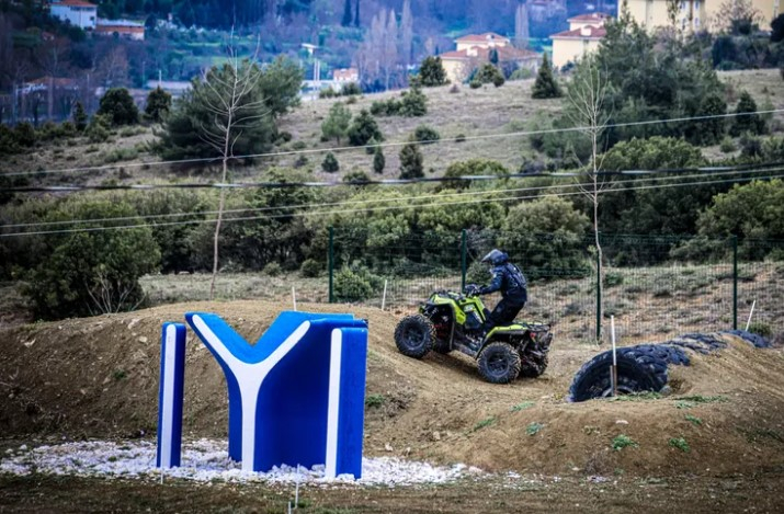 Bilecik, Enduro ve ATV Türkiye Şampiyonası’na Hazır