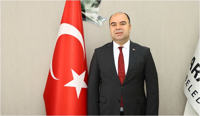 Başkan Nihat Çiftçi’den Kurtuluş Yıl Dönümü Mesajı