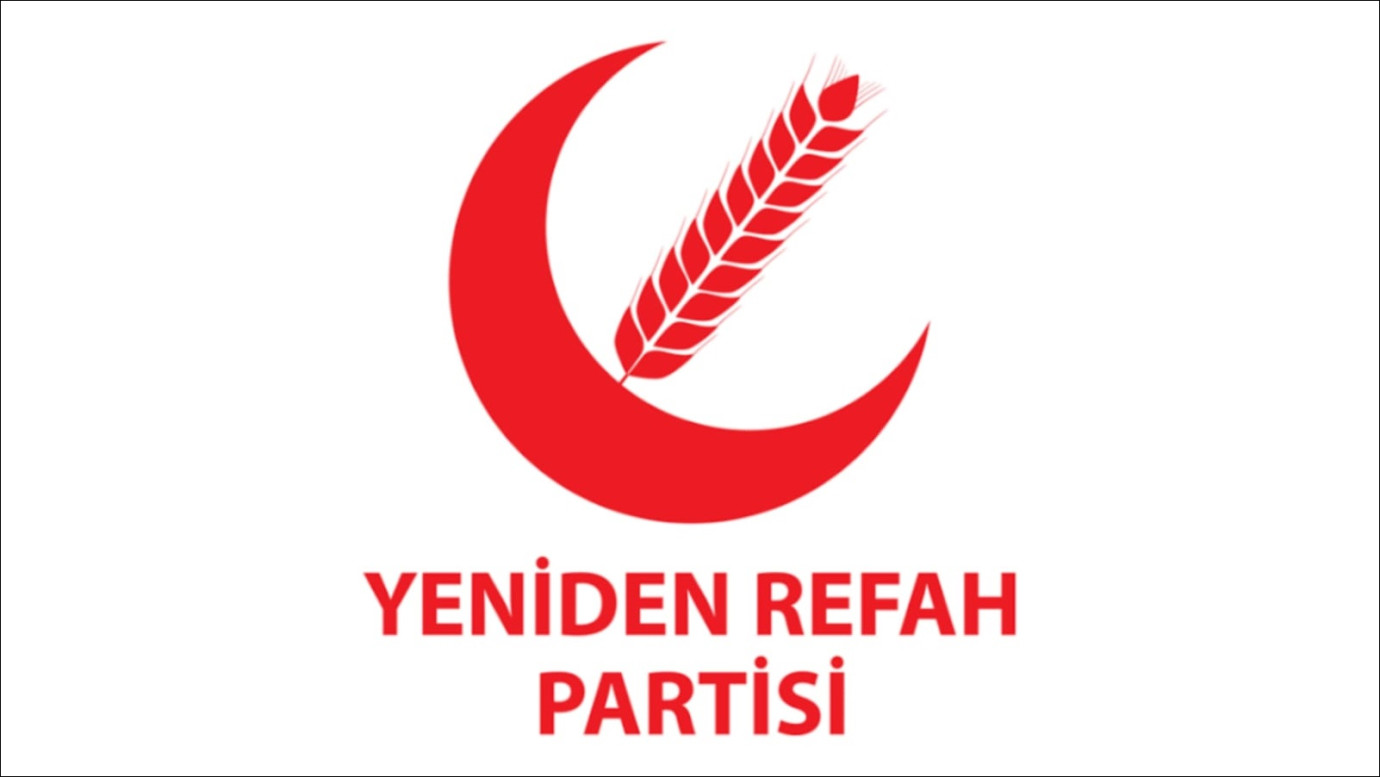 Yeniden Refah Partisi Şanlıurfa İl Başkanlığı’ndan 11 Nisan Mesajı