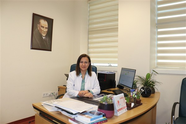 Doç. Dr. Demir: Parkinson hastalığında erken tanı hayat kalitesini artırıyor