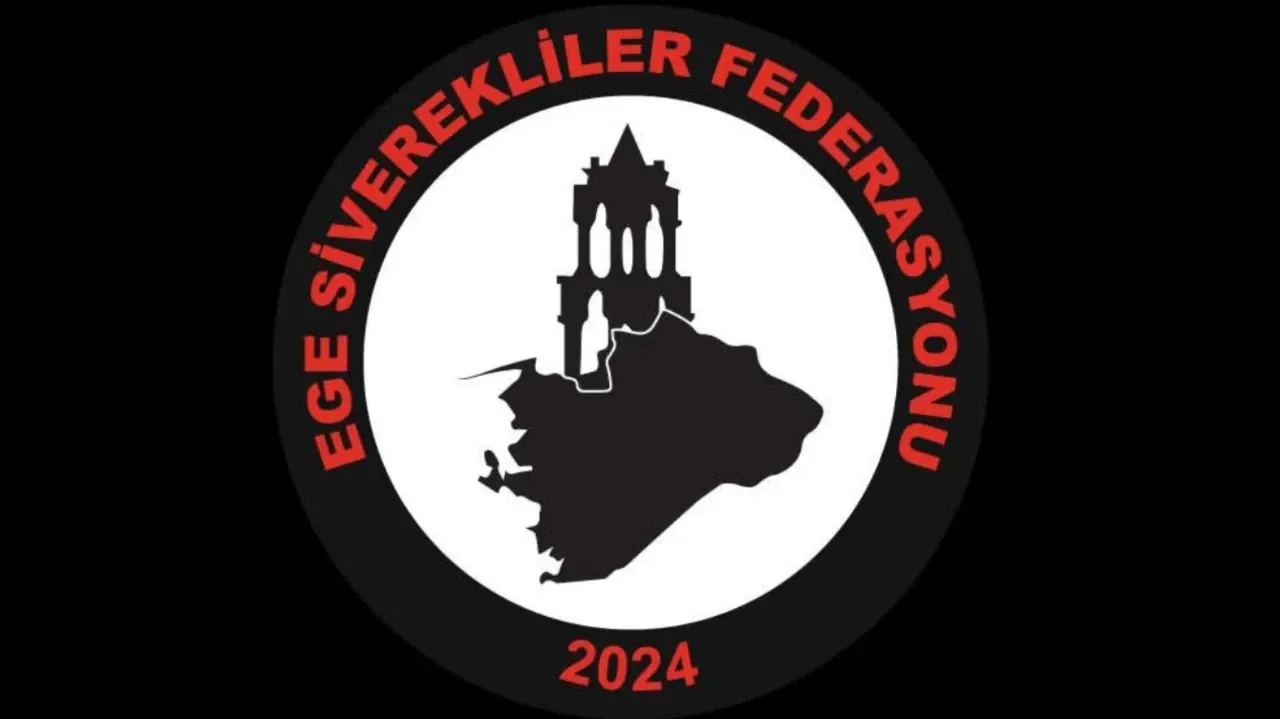 Ege Siverekliler Federasyonu Kuruldu