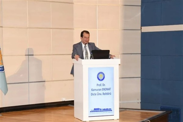 Dicle Üniversitesi, belge yenileme tetkikini başarıyla tamamladı