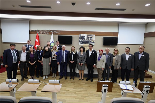 Bakırköy Belediyesi’nin 2024 Yılı Faaliyet Raporu kabul edildi