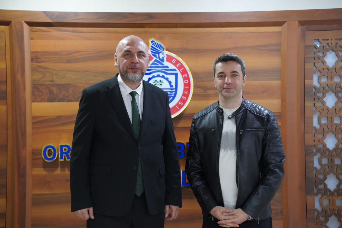 Orhangazi’de Matematik Müzesi için çalışmalar başlandı