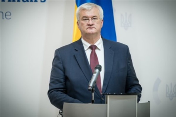 Sybiha, Sierra Leone Başbakanı Sengeh ile görüştü