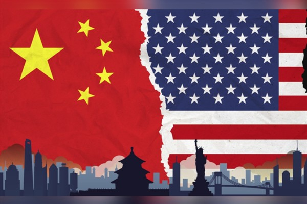 Trump'ın Çin ile olan gümrük vergisi savaşı Vietnam savaşına benzetildi