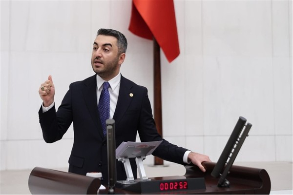 DEVA Partili Avşar'dan RTÜK'e eleştiri