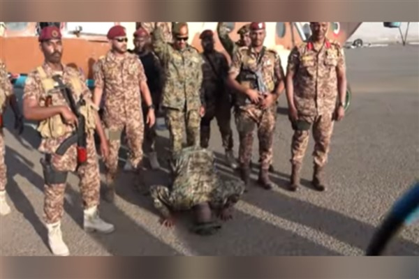 Sudan'da son günlerdeki saldırılarda 200'den fazla kişi öldürüldü