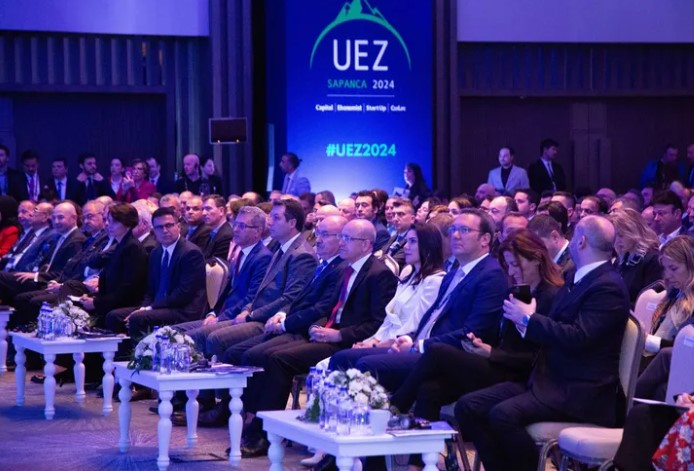 Küresel Dönüşümün Yeni Dinamikleri UEZ 2025’te Ele Alınacak