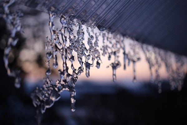 Meteoroloji'den zirai don uyarısı