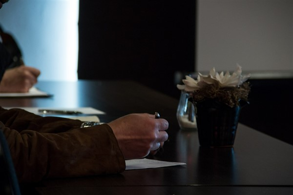 Kurtulmuş, Türkiye Basın Federasyonu Genel Başkanı Burhan ve heyetini ağırladı