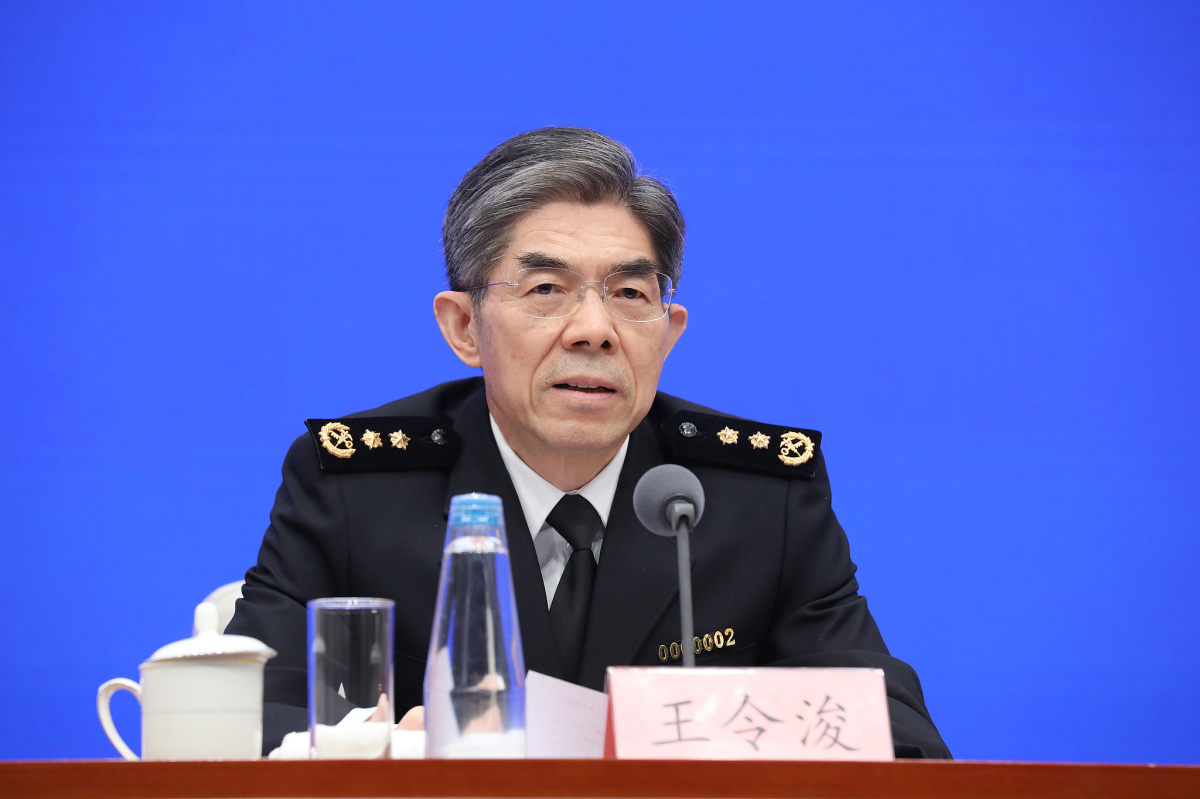 Lingjun: Çin-ABD ticari anlaşmazlıkları eşit şartlarda diyalogla çözülmeli