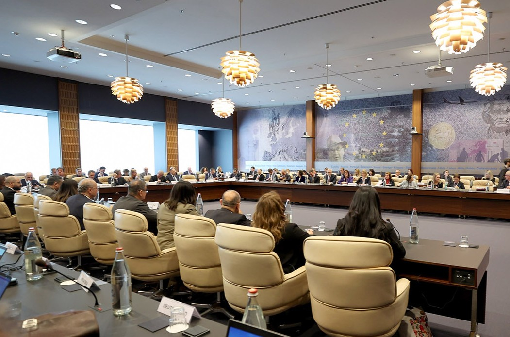 Filistin Devleti, yeni 1,6 milyar avroluk mali destek paketini memnuniyetle karşıladı