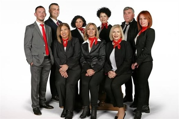 Kükürtlü Mahallesi Muhtarı Erdem'den belediye başkanlarına yönelik mektup