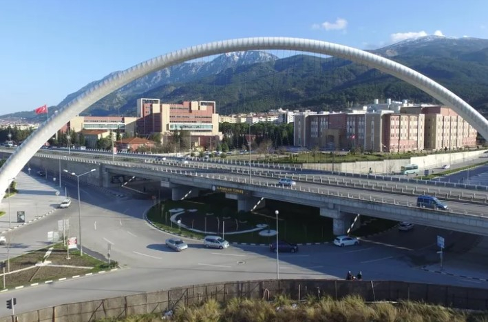 Manisa'nın Duvarları Genç Sanatçılarla Renklenecek