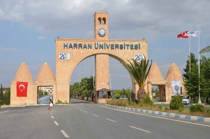 Harran Üniversitesi’nde Rektör Hakkındaki İddialar Meclis Gündeminde