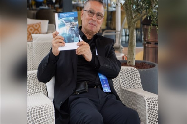 Eaton, Tasarım Uygulama Kılavuzu'nun tüm bölümlerini Türkçe olarak sektöre sunuyor