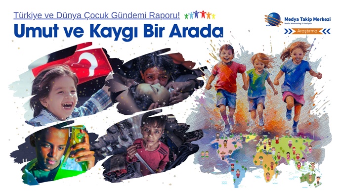 Umut ve Kaygı Bir Arada