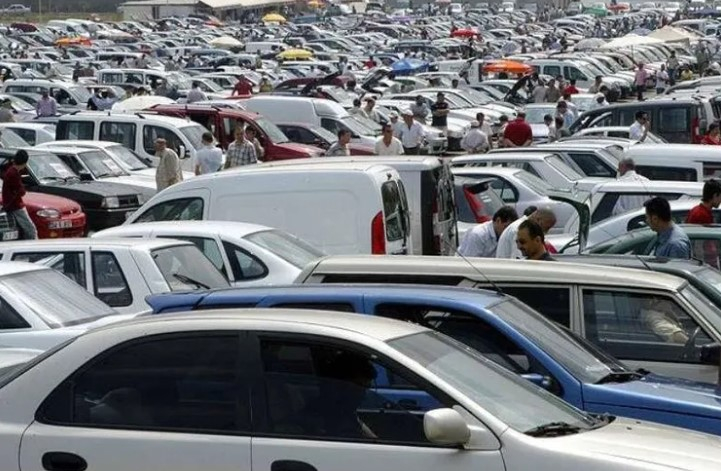 İkinci Elde Son İki Haftada Yüzde 30 Talep Artışı