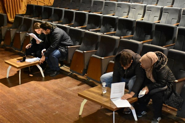 Gemlik'te istihdam buluşması