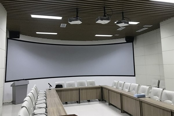 Giresun'da ikinci Ekonomi Koordinasyon Kurulu toplantısı yapıldı