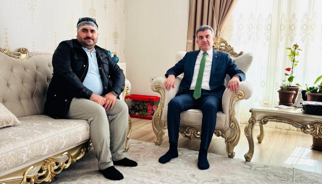 Abdulkadir Karakeçili Taburcu Oldu, Sağlık Durumu İyi