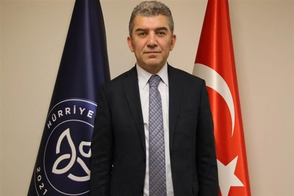 Hürriyetçi Eğitim Sen Genel Başkanı Kuruoğlu: Bu uygulamalar kamu vicdanını da yaralıyor