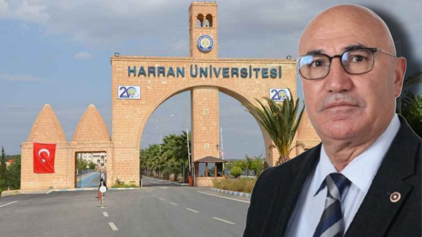 Mahmut Tanal’dan Harran Üniversitesi Hastanesi'nde Tıbbi Cihaz Skandalı İddiası: 
