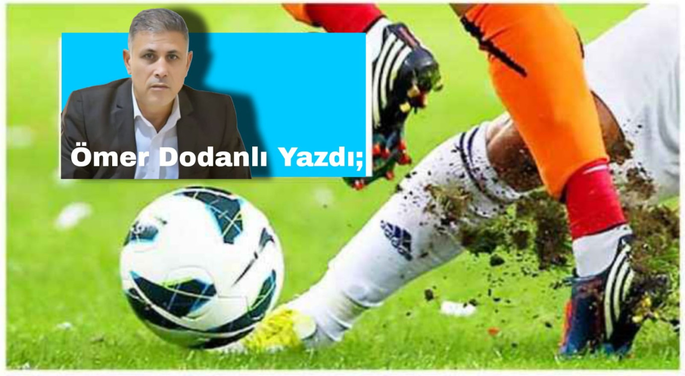 Küme Düşme Hattı Alev Alev : Avantajlı Olan Şanlıurfaspor