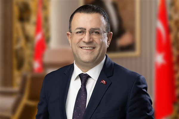 Başkan Gökçe: En büyük umudumuz çocuklarımız ve gençlerimiz