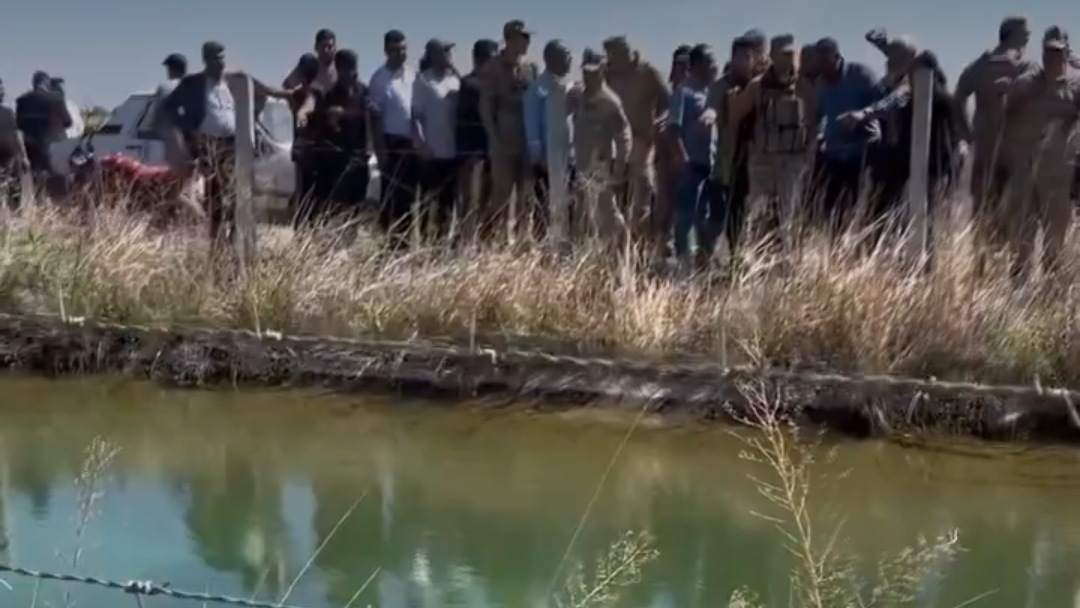 Akçakale'de Kayıp Gençten Acı Haber