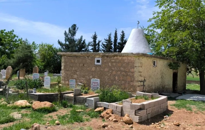 Mardin'de Pîrmem Türbesi İçin Çevre Düzenleme Müjdesi