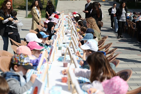 Bakırköy'de “Egemenlik Festivali” başladı