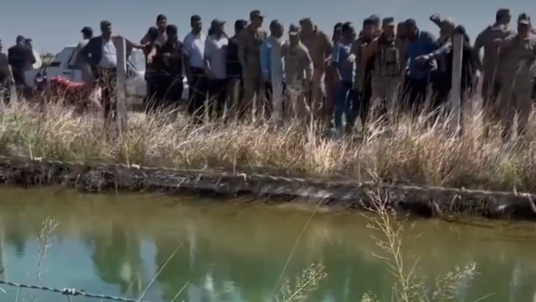 Akçakale'de Kayıp Gençten Acı Haber