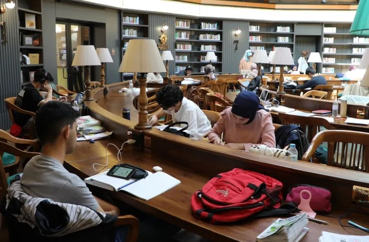 Konya Karatay Belediye Başkanı Kılca’dan Yeni Kütüphane ve Bilgi Evleri Müjdesi