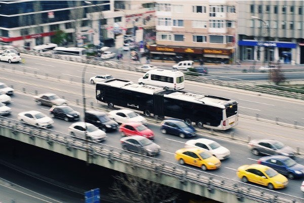 23 Nisan'da toplu taşıma araçları ücretsiz olacak