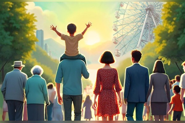 Küresel Güvenlik İnisiyatifi, çalkantılı dünyaya ümit veriyor