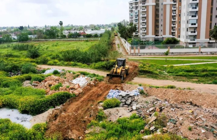 Antalya Kırcami’de 40 Yıllık Bekleyiş Sona Eriyor