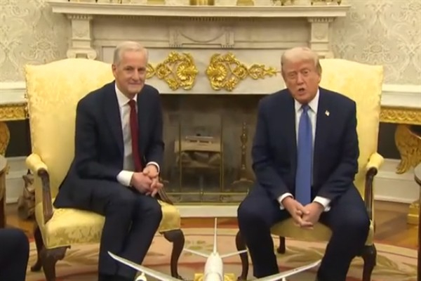 Trump: Rusya Ukrayna tamamını işgal etmeyerek ''oldukça büyük bir taviz'' verdi