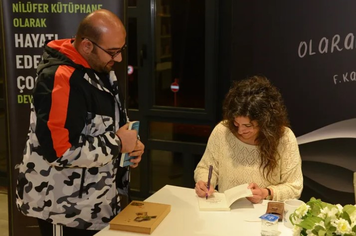 Koza Buluşmaları’nda Hafıza ve Kimlik Masaya Yatırıldı