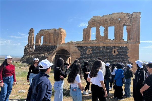 Diyarbakır’da kültürel miras gezileri başlıyor