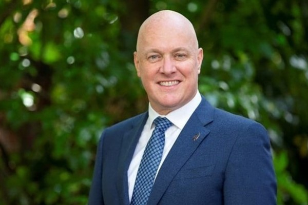 Luxon: Kayıt ve sertifika ücretlerinde 550 dolara kadar tasarruf